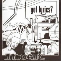 Got Lyrics?