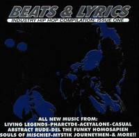 Beats & Lyrics (Industry Hip Hop Compilation: Issue One)