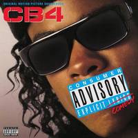 CB4 (Original Motion Picture Soundtrack) 