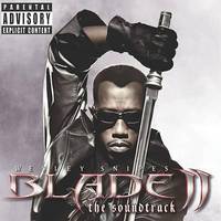 Blade II: The Soundtrack 