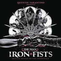 The Man With the Iron Fists (Original Motion Picture Soundtrack)