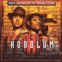 Hoodlum - Music Inspired By the Motion Picture 