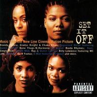 Set It Off (Original Soundtrack)