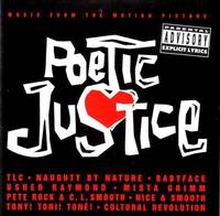 Poetic Justice (Music From the Motion Picture) 