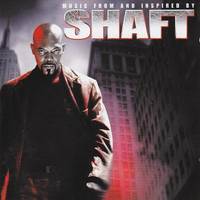 Music From and Inspired By Shaft 