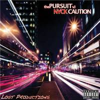 The Pursuit Vol. 1