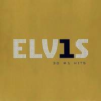 ELV1S: 30 #1 Hits