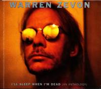 I’ll Sleep When I’m Dead (An Anthology)