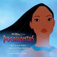 Pocahontas (Original Motion Picture Soundtrack)