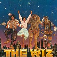 The Wiz (Original Soundtrack)