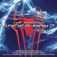 The Amazing Spider-Man 2 (Original Motion Picture Soundtrack) [Deluxe Edition]