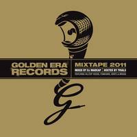 2011 Golden Era Mixtape