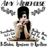 The Other Side of Amy Winehouse: B-Sides, Remixes & Rarities