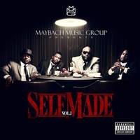 MMG Presents: Self Made, Vol. 1