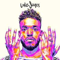 Luke James (Deluxe Edition)