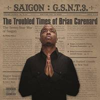 G.S.N.T. 3: The Troubled Times of Brian Carenard