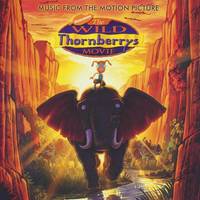 The Wild Thornberrys Movie Soundtrack 