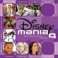 Disneymania 4 