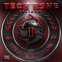 Strangeulation Vol. II