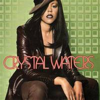 Crystal Waters