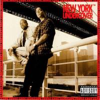 New York Undercover