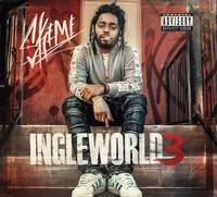 Ingleworld 3