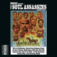 Muggs Presents... The Soul Assassins Chapter 1