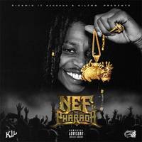 Nef The Pharaoh EP