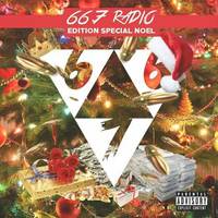 66.7 Radio - Édition Spécial Noël 