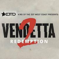 Vendetta 2: Redemption