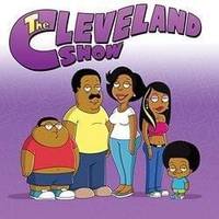 The Cleveland Show Soundtrack