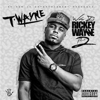 Who Is Rickey Wayne? 2