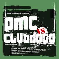 PMC vs Club Dogo - The Official Mixtape 