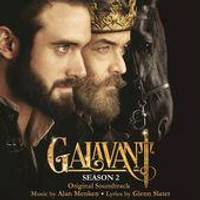 Galavant Season 2 (Original Soundtrack)