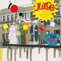 Juice CD #059