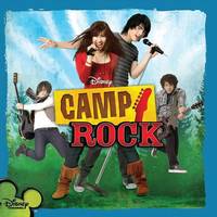 Camp Rock (Music from the Disney Channel Original Movie)