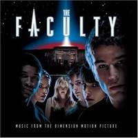 The Faculty: Music from the Dimension Motion Picture