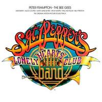 Sgt. Pepper’s Lonely Hearts Club Band (Original Soundtrack)