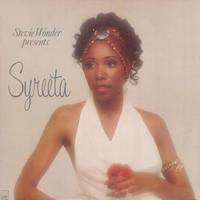 Stevie Wonder Presents: Syreeta