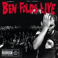 Ben Folds Live