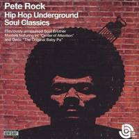 Lost & Found: Hip Hop Underground Soul Classics