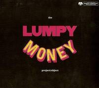 The Lumpy Money Project/Object: An FZ Audio Documentary