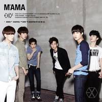 MAMA - EP