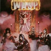 W.A.S.P.