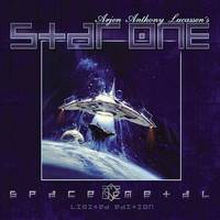 Space Metal (2CD Ltd. ed.)