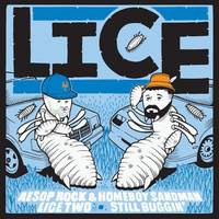 Lice Two: Still Buggin’