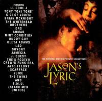 Jason’s Lyric (Original Motion Picture Soundtrack)