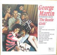 George Martin Instrumentally Salutes The Beatle Girls