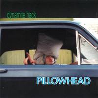 Pillowhead