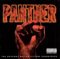 Panther Soundtrack